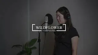Thumbnail: Billie Eilish - WILDFLOWER | Cover by Eunice Kang