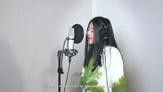 Thumbnail: TANGLED - When Will My Life Begin? | Cover by Chloe Kim