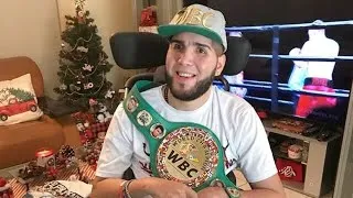 Thumbnail: Puerto Rican boxer Prichard Colon dies aged 33 after suffering brain injury that left him unable to