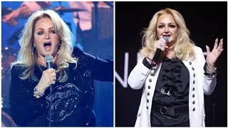 Thumbnail: Bonnie Tyler, who topped the charts with epic ‘Total Eclipse of the Heart,’ has died at 75