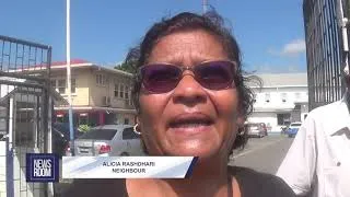 Thumbnail: PRIYA HUNTE DIES IN CORENTYNE CRASH AFTER LEAVING JHANDI