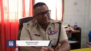 Thumbnail: POLICE MOVING TO CHARGE TINT SHOP WORKERS WHO CONTINUE TO INSTALL ILLEGAL TINT