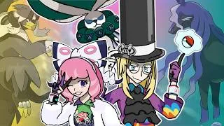 Thumbnail: Pokémon Sword and Shield's DLC Was GREAT, Actually