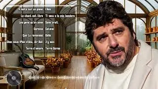 Thumbnail: Patrick Fiori Ses Plus Grands Succès | Les Chansons Qui Ont Marqué Nos Vies