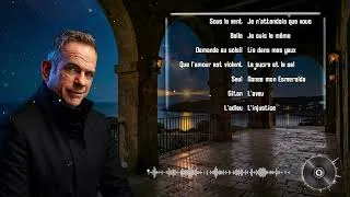 Thumbnail: Garou 🔥 Best Of – Le Meilleur d’une Voix Unique de la Francophonie