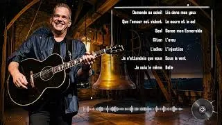 Thumbnail: Garou 🎙️ Les Plus Grands Succès – Une Voix que l’On Reconnaît Dès les Premières Notes