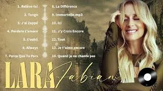Thumbnail: Lara Fabian ❤️ Les Plus Belles Chansons d’Amour et de Grande Émotion