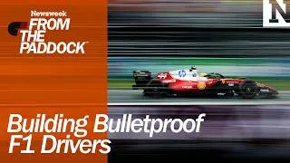 Thumbnail: Ferrari Performance Coach Reveals the #1 Health Metric to Track
