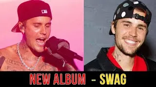 Thumbnail: Justin Bieber BREAKS Silence with New Album Swag
