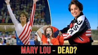Thumbnail: Olympic Hero NO MORE? Mary Lou Retton DUI Arrest FULL Bodycam Breakdown!
