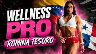 Thumbnail: Romina Tesoro 🇻🇪 Venezuela 🇻🇪 Wellness Pro