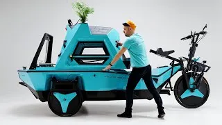 Thumbnail: 12 Cool Bicycle Gadgets Available On Amazon | Cycling Accessories Gadgets Under Rs500, Rs1000, Rs10K