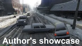 Thumbnail: GTA V - TRAVEL TO NORTH YANKTON Mod