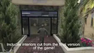 Thumbnail: GTA V - OPEN ALL INTERIORS Mod