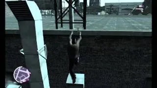 Thumbnail: GTA IV BEST Parkour Spots Finale [HD]