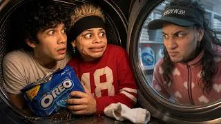 Thumbnail: Eddie Mora Funniest Shorts 2026! Try Not To Laugh