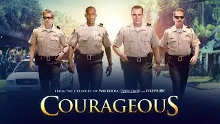 Thumbnail: Courageous Movie | Happy Father's Day 2025 to ALL Courageous Men