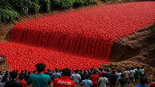 Thumbnail: Impossible Places: 30 Mysterious Wonders That Defy Explanation