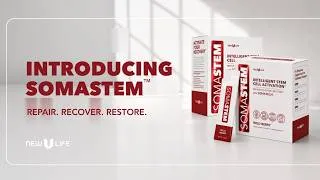 Thumbnail: Introducing SomaStem™ | Get On The Stem Gel