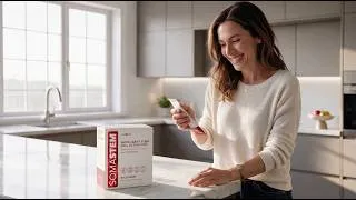 Thumbnail: Meet SomaStem™- Intelligent Cellular Health