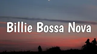 Thumbnail: Billie Eilish - Billie Bossa Nova (Lyrics) (The Last Sunrise)