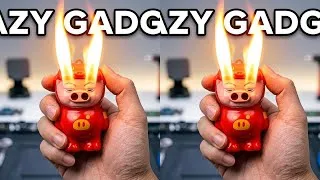 Thumbnail: Best new doorbell unboxing and review!#diy #sticker #funny