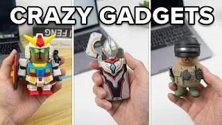 Thumbnail: I thought it was just a broken box! Unexpectedly