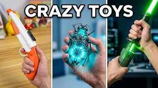Thumbnail: Boys can't resist this cool toy! #CoolToys #TryingSomethingNew