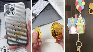 Thumbnail: Good toys that are both beautiful and practical