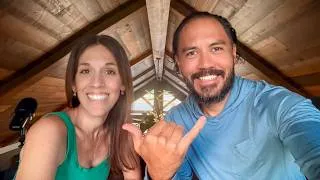 Thumbnail: We Moved! Why We're Tearing Out Our 1st House, Our Controversial Parenting & Not Having Friends
