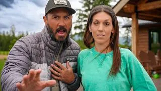 Thumbnail: Possibly the Most Hated Couple on YouTube! (A Heartbreaking Realization)