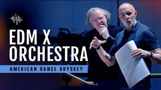 Thumbnail: Party On The Dance Floor | Michael Abels + Pam Tanowitz | American Dance Odyssey