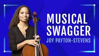 Thumbnail: Playing the Cello Excerpt from Don Juan with Swagger