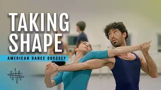 Thumbnail: Behind the Scenes with the Dancers of Iris | American Dance Odyssey