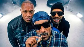 Thumbnail: Snoop Dogg & Dr. Dre - Champions ft. Redman, Ludacris (Music Video) 2026