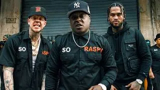 Thumbnail: Jadakiss, Millyz, Dave East - Family Over Money ft. Styles P, Lloyd Banks (Music Video) 2026