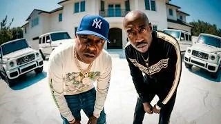 Thumbnail: Jadakiss & Freddie Gibbs - Self Made ft. Young Buck (Music Video) 2026