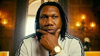 Thumbnail: KRS-One & Big Daddy Kane - The Testament ft. Ghostface Killah, Onyx (Music Video) 2026