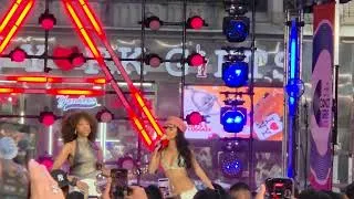 Thumbnail: Tyla, Is It Love, live at Rockefeller Center, TODAY Plaza Summer Concert Series 
