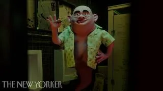 Thumbnail: A “12 Inch Pianist” Walks Into a Bar | The New Yorker