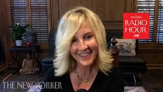 Thumbnail: Erin Brockovich Takes on Data Centers | The New Yorker Radio Hour