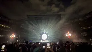 Thumbnail: Bruno Mars concert for "The Romantic Tour"  Sat, Aug 22, 2026, #MetLifeStadium in New Jersey.