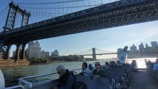 Thumbnail: July 20, 2026 #manhattan #brooklyn  #eastriver #nycferry #nyc #travelshorts  #travel 