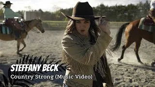 Thumbnail: Steffany Beck - Country Strong (Music Video)
