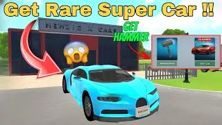 Thumbnail: How to Get a Bugatti in Car Seller Simulator Dealership | In One Click |