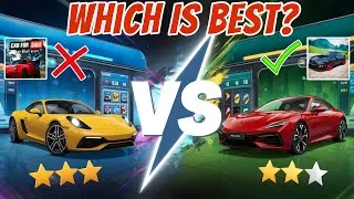 Thumbnail: Best Car For Sale Simulator Game for Android|Car For Sale Simulator × Car Saler Simulator Dealership