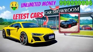 Thumbnail: Get Unlimited Money and Cars in Car Saler Simulator