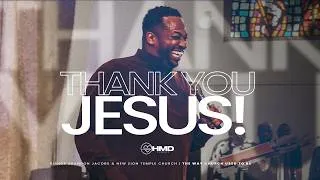 Thumbnail: 😳😳 Sunday Night Got Crazy!!!! Bishop Jacobs, The Band and singers TOOK US UP!!😳😳😳🔥🔥🔥