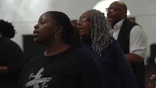 Thumbnail: Every Knee Shall Bow | New Zion Temple Choir