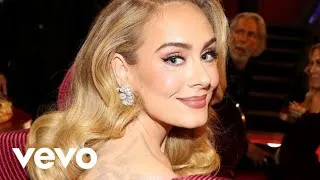 Thumbnail: Adele - The Love I Prayed For (Official Music Video)